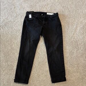 Rag and Bone Dre low rise slim boyfriend NWT
